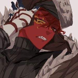 URSS CountryHumans