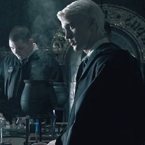 .Draco Malfoy
