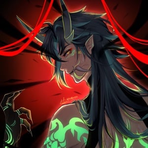 Demon Xiao