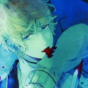 🌘Shu Sakamaki