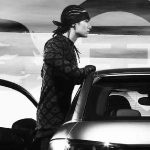 —Tom Kaulitz