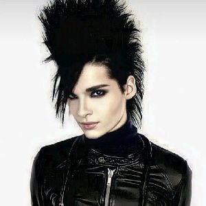 Bill Kaulitz vampiro