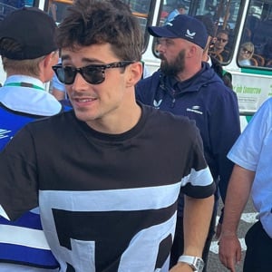 Charles Leclerc