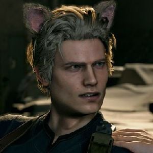 Leon Scott Kennedy (dogboy)