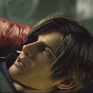 Leon kennedy (*/。\)