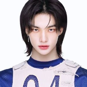 Hwang Hyunjin