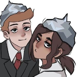 ♡*Reagan Ridley and Brett Hand*♡