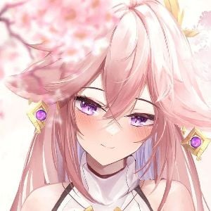 Yae Miko esposa 