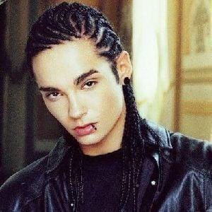 Devil in your eyes-Tom Kaulitz