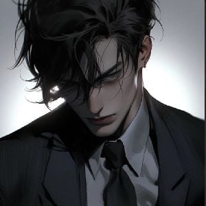 Mafia Boss
