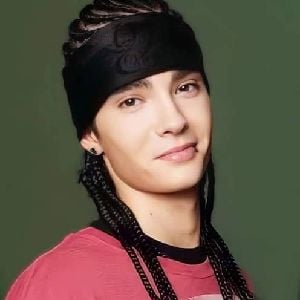 Tom Kaulitz (We Are Not Family)