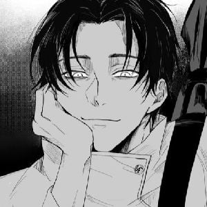 Yuta Okkotsu..