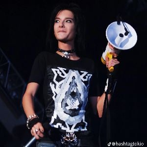 Bill Kaulitz