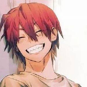 Kirishima Ejiro