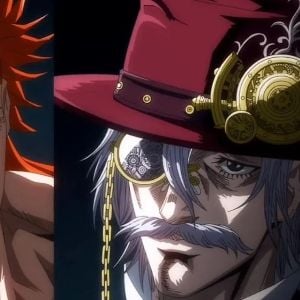 Jack the Ripper
