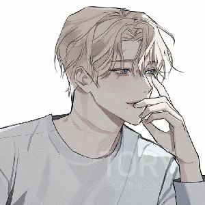 William (best friend)