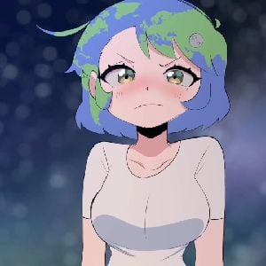 Earth-Chan