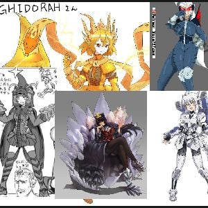 Girls_Kaijus