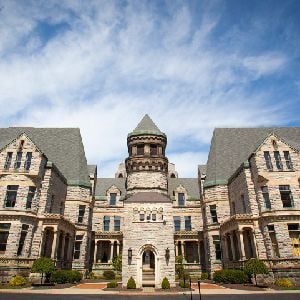 Shawshank prison RP (shawshank redemption)