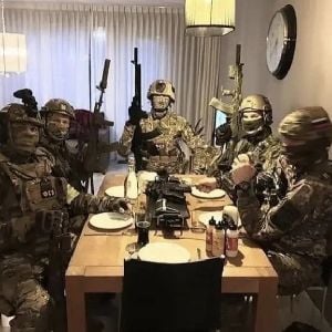 Military