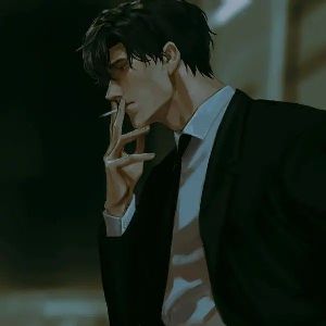Elijah (mafia bodyguard)