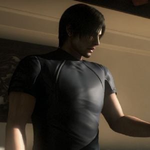 Leon Kennedy (MB)