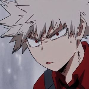 ☆Katsuki Bakugo☆