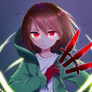 Chara(Storyshift)