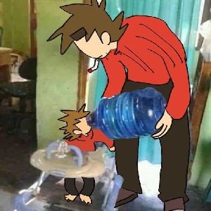 Tord (bby) 