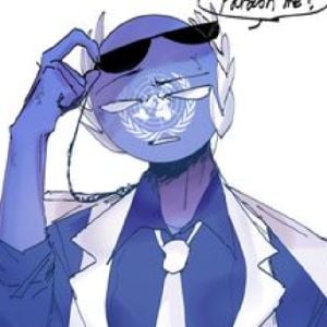 UN.( countryhumans x UN)
