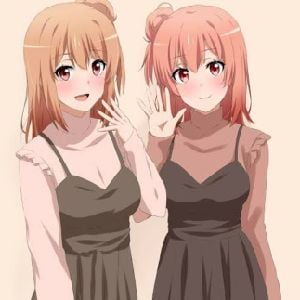 Hori and Maki