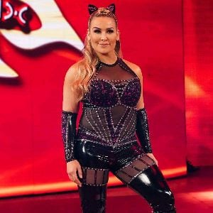 Natalya Neidhart