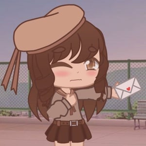 Huno (gacha life character)