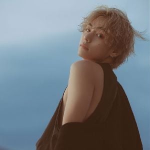 Kim Taehyung