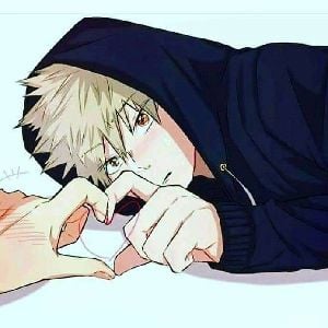Katsuki Bakugo 2