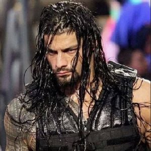 Roman Reigns