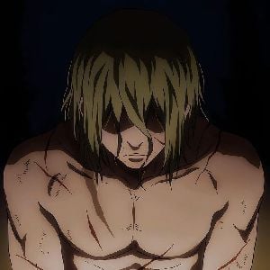 Thorfinn