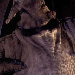 oogie boogie