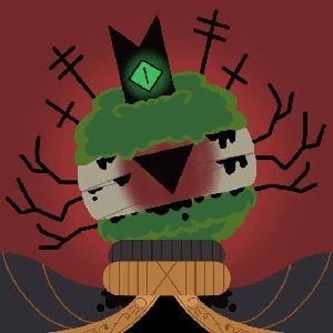 Leshy (Bishop form) 