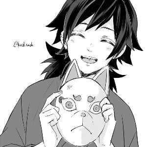 -Tomioka Giyuu-"NSFW"