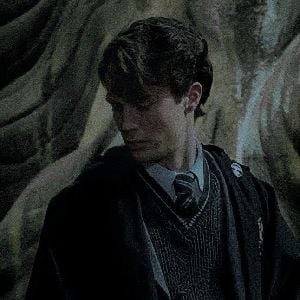 Tom Riddle