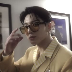 Jungkook ˖ ࣪ 𝇋