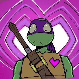 Donatello ( tmnt2012)