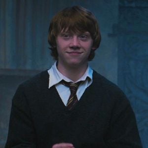 Ron Weasley