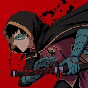 damian bruce wayne