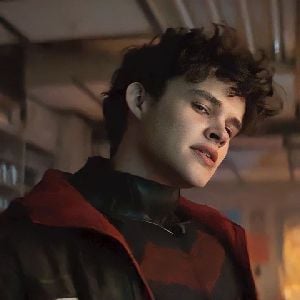 ʚ Jason Todd ɞ