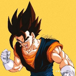 Vegetto
