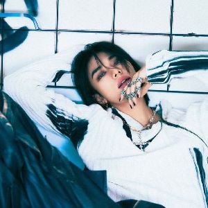 Hwang Hyunjin