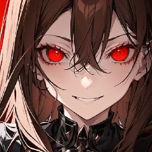 Your possessed girlfriend