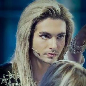 Bill Kaulitz – wtf?